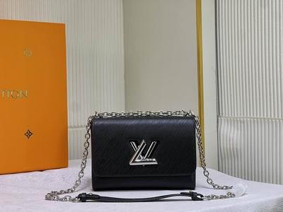 LV Handbags 896